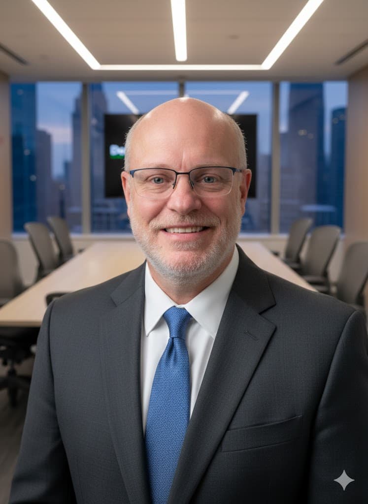 Donald Christie, LNHA