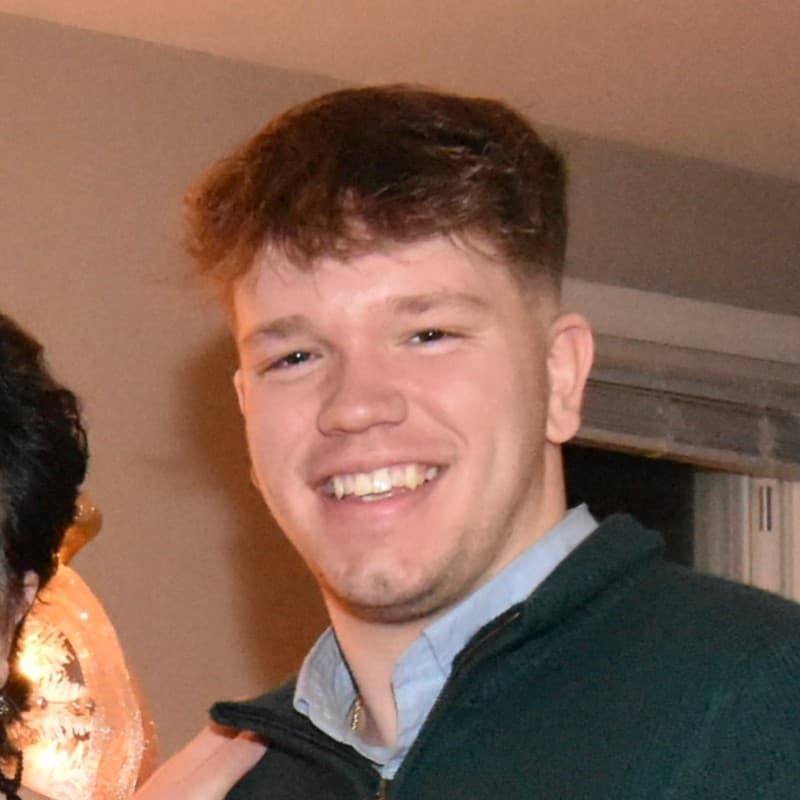 Josh King